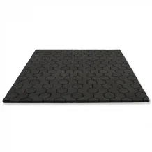 Kusový koberec Wedgwood Gio noir 039105 Brink & Campman