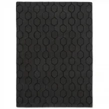 Kusový koberec Wedgwood Gio noir 039105 Brink & Campman