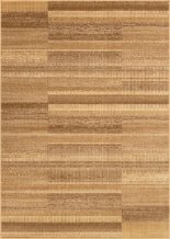 Kusový koberec Yumi béžový