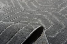 Kusový koberec Zen Garden 2401 grey