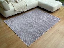 Kusový koberec Zen Garden 2402 lila