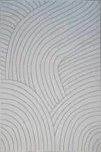 Kusový koberec Zen Garden 2402 white