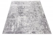 Kusový koberec Zirk grey