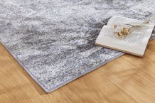 Kusový koberec Zirk grey
