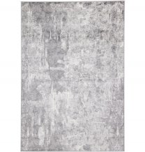 Kusový koberec Zirk grey