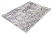 Kusový koberec Zirk grey