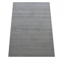 Kusový koberec Zurich 1901 grey