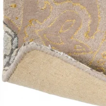 Kusový květinový koberec Wedgwood Fabled Floral grey 37504 Brink & Campman