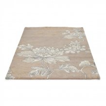 Kusový květinový koberec Wedgwood Fabled Floral grey 37504 Brink & Campman