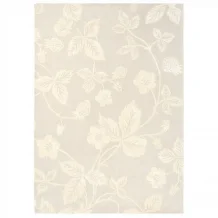 Kusový květinový koberec Wedgwood Wild Strawberry tonal 038201 Brink & Campman
