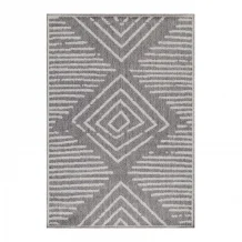 Kusový venkovní koberec Aruba 4902 grey