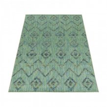 Kusový venkovní koberec Bahama 5152 green