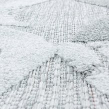 Kusový venkovní koberec Bahama 5158 grey