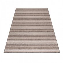 Kusový venkovní koberec Sunny 4411 beige