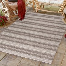 Kusový venkovní koberec Sunny 4411 beige