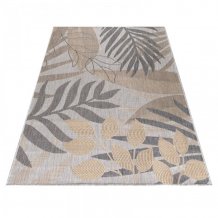 Kusový venkovní koberec Sunny 4413 beige