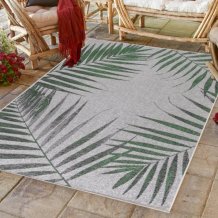 Kusový venkovní koberec Sunny 4414 green