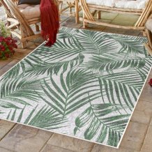 Kusový venkovní koberec Sunny 4415 green