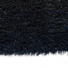 Kusový vlněný koberec B&C Shade High brass indigo 011908 Brink & Campman