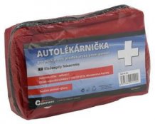 Lekarnička-textilna taška 206/2018 sb.