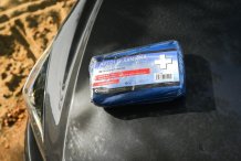 Lekarnička-textilna taška 206/2018 sb.