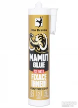 Lepidlo DEN BRAVEN MAMUT (high tack) GOLD 290ml