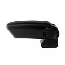 Lakťová opierka Armster 3 (černá, koženka, iba vrchná časť)