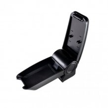 Lakťová opierka Armster 3 (černá, koženka, iba vrchná časť)