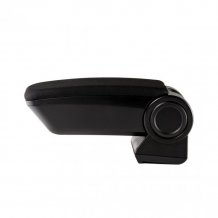 Lakťová opierka Armster 3 (černá, textil, iba vrchná časť)