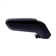 Lakťová opierka Armster S (černá, koženka, iba vrchná časť)