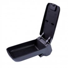 Lakťová opierka Armster S (černá, koženka, iba vrchná časť)