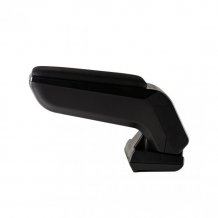 Lakťová opierka Armster S (černá, textil, iba vrchná časť)