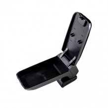 Lakťová opierka Armster S (černá, textil, iba vrchná časť)