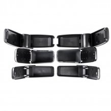 Lakťová opierka Citroen C3 Aircross 2025- (pouze adaptér, spalovací motor i elektrická verze)