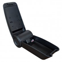 Lakťová opierka Citroen Jumper 2006- (řidič, náhrada úzké opěrky)