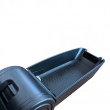 Lakťová opierka Citroen Jumper 2006- (řidič, náhrada úzké opěrky)