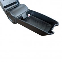 Lakťová opierka Citroen Jumper 2006- (řidič, náhrada úzké opěrky)