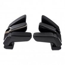 Lakťová opierka Ford Focus 2011-2014 (USB a AUX, adaptér)