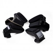 Lakťová opierka Ford Focus 2011-2014 (USB a AUX, adaptér)