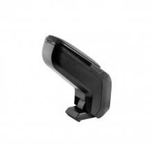 Lakťová opierka Ford Focus 2015-2017 (černá, bez kapsy, USB+AUX)