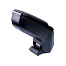 Lakťová opierka Ford Ka+ 2016- (černá, bez kapsy)