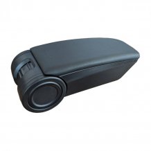 Lakťová opierka Ford Puma 2019- (bez orig. opěrky, OE1, černá)