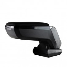 Lakťová opierka Ford Transit Connect 2018-2022 (USB a AUX, adaptér)