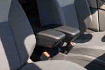 Lakťová opierka Opel Movano 2022- (spolujezdec, náhrada úzké opěrky)