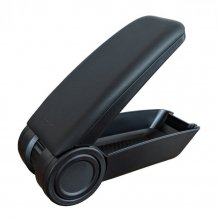 Lakťová opierka Peugeot Boxer 2006- (spolujezdec, náhrada úzké opěrky)