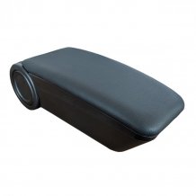 Lakťová opierka Renault Clio 2020-2026(OE1, černá)