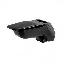Lakťová opierka Seat Ibiza 2008-2014 (černá, bez kapsy)