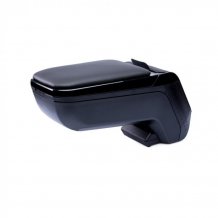 Lakťová opierka Seat Toledo 2012-2019 (černá)