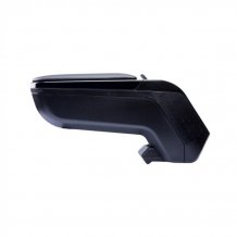 Lakťová opierka Seat Toledo 2012-2019 (černá)