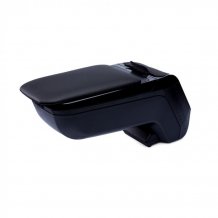 Lakťová opierka Seat Toledo 2012-2019 (černá)